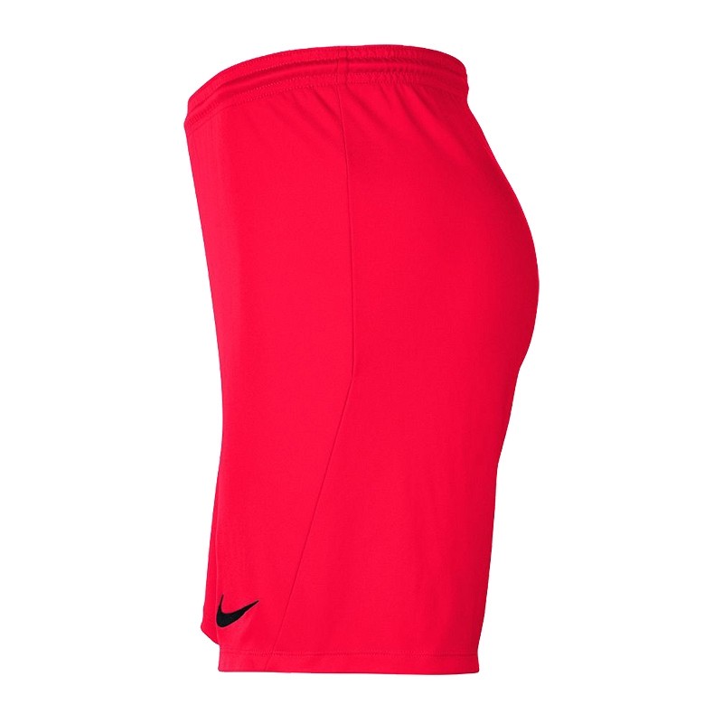 Spodenki piłkarskie Nike JR Short Park III Knit 635