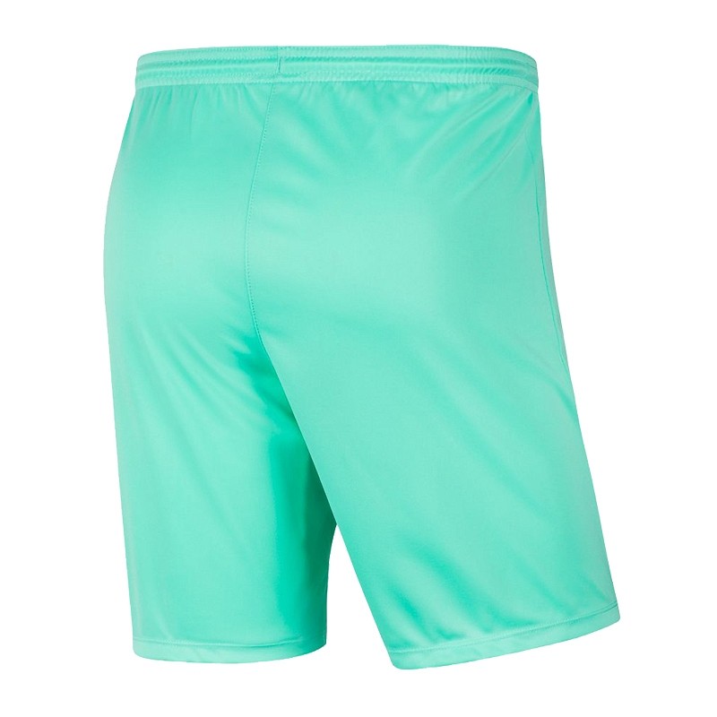 Spodenki piłkarskie Nike JR Short Park III Knit 354