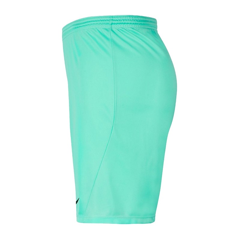 Spodenki piłkarskie Nike JR Short Park III Knit 354