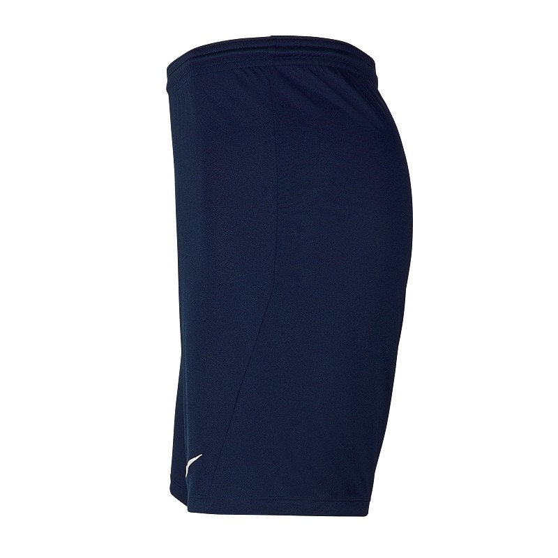 Spodenki piłkarskie Nike JR Short Park III Knit 410