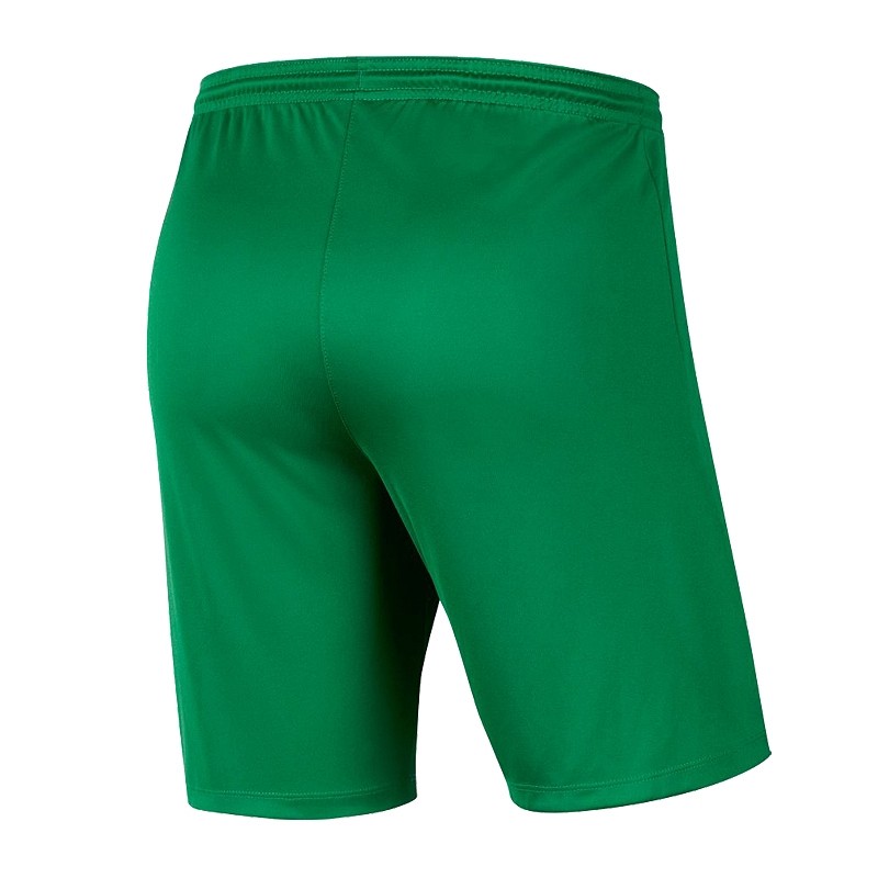 Spodenki piłkarskie Nike JR Short Park III Knit 302