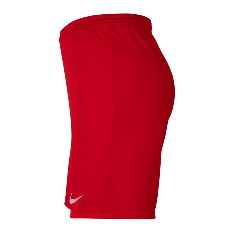 Spodenki piłkarskie Nike JR Short Park III Knit 657