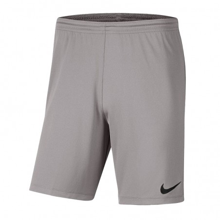 Spodenki piłkarskie Nike JR Short Park III Knit 017