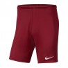 Spodenki piłkarskie Nike JR Short Park III Knit 677