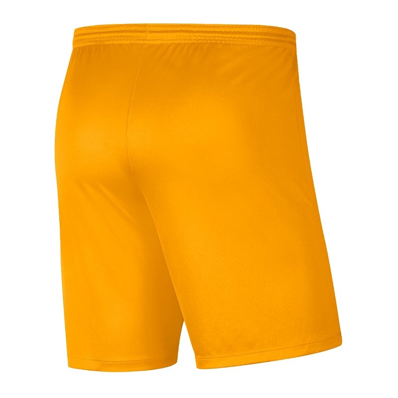 Spodenki piłkarskie Nike JR Short Park III Knit 739