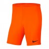 Spodenki piłkarskie Nike JR Short Park III Knit 819