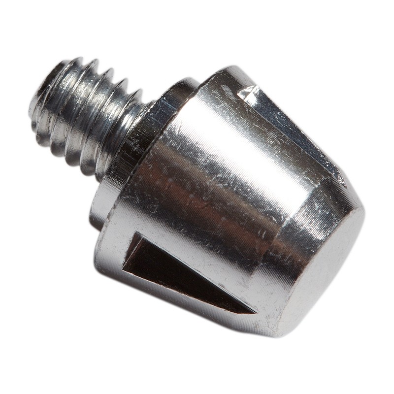 Wkręty aluminiowe Adidas SG Studs Long 8 x 11 mm + 4 x 14 mm