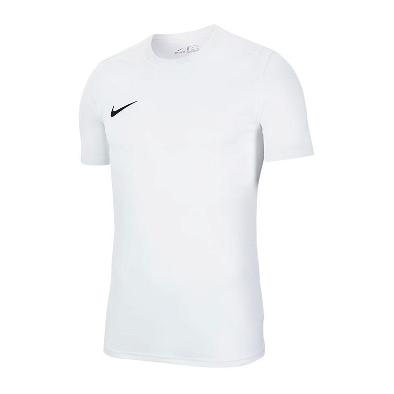 Koszulka Nike JR Dry Park VII 100
