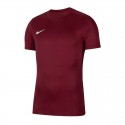 Koszulka Nike JR Dry Park VII 677