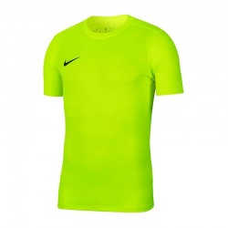 Koszulka Nike JR Dry Park VII 702