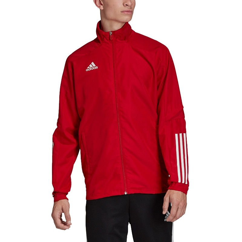 Bluza Adidas Condivo 20 Presentation ED9248