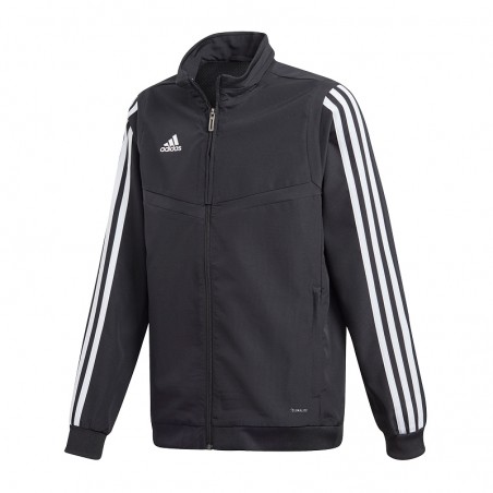 Bluza wyjściowa dla dzieci Adidas JR Tiro 19 Presentation 270