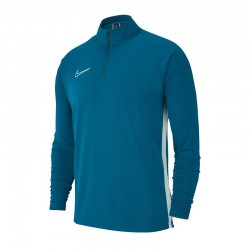 Bluza treningowa dla dzieci Nike JR Academy 19 Dril Top AJ9273-404