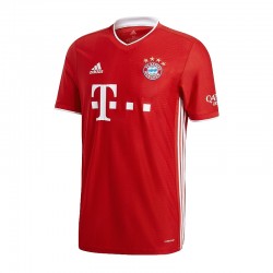Koszulka Adidas Bayern Monachium Home 20