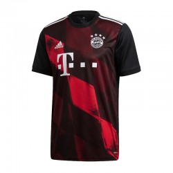 Koszulka Adidas Bayern Monachium Third Jersey 20/21 949
