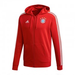 Bluza Adidas FC Bayern Monachium 3S FR3974