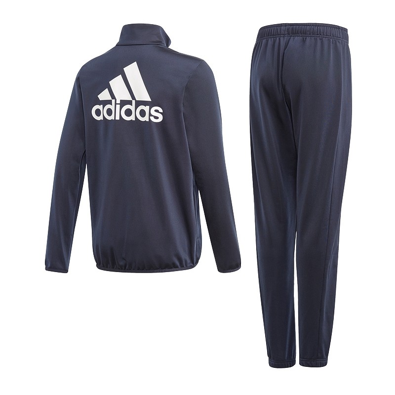 Dres dziecięcy Adidas JR Essentials Tric GN3976