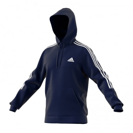 Bluza Adidas Essentials Fleece 3 Stripes GK9584