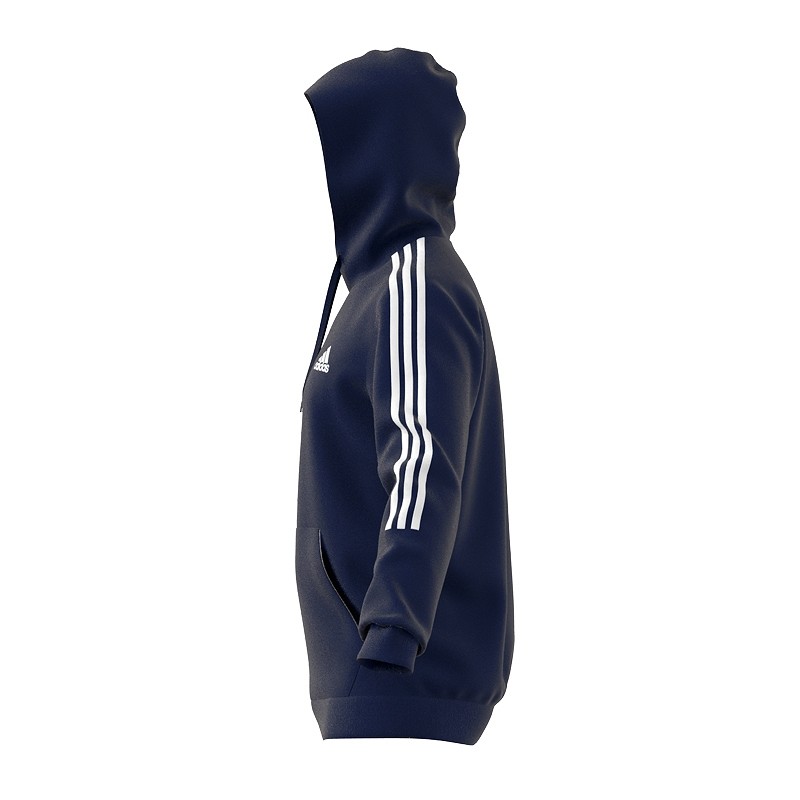 Bluza Adidas Essentials Fleece 3 Stripes GK9584