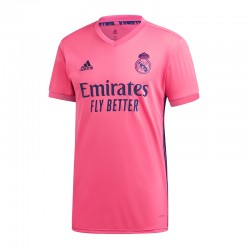 Koszulka Adidas Real Madryt Away Jersey 20