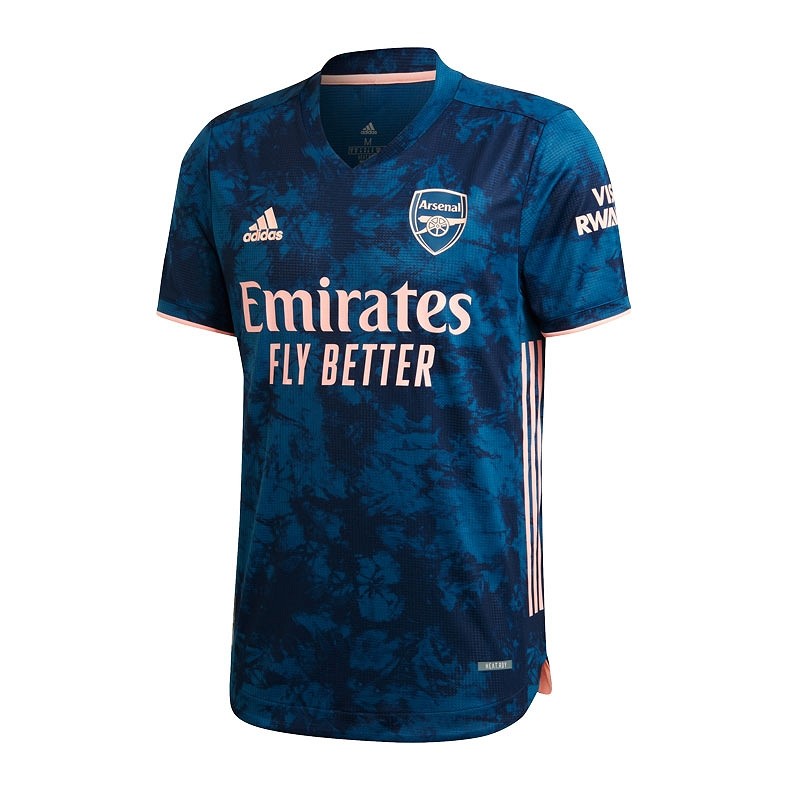 Koszulka Adidas Arsenal Third Authentic 20