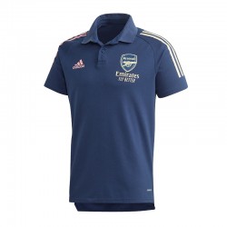 Koszulka Polo Adidas Arsenal FQ6152