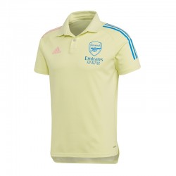 Koszulka Polo Adidas Arsenal FQ6153