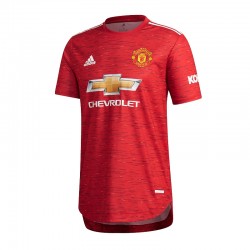 Koszulka Adidas MUFC Home Authentic Jersey 20