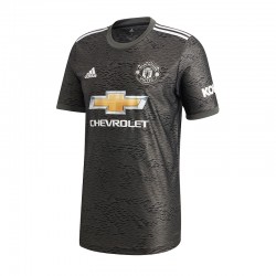 Koszulka Adidas MUFC Away Jersey