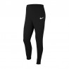 Spodnie dresowe Nike Park 20 Fleece 010