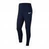 Spodnie dresowe Nike Park 20 Fleece 451