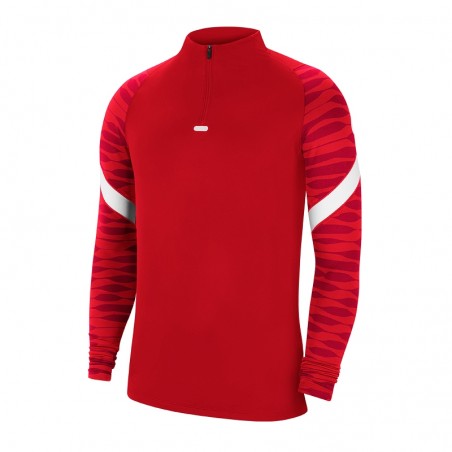 Bluza treningowa Nike Strike 21 Drill 010