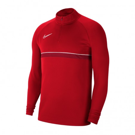 Bluza treningowa Nike Dri-FIT Academy 21 Drill 463