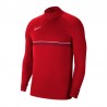 Bluza treningowa Nike Dri-FIT Academy 21 Drill 657