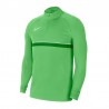 Bluza treningowa Nike Dri-FIT Academy 21 Drill 362