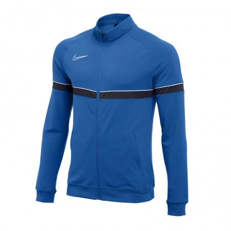 Bluza treningowa Nike Dri-FIT Academy 21 Knit Track Jacket 463