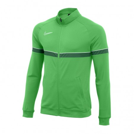 Bluza treningowa Nike Dri-FIT Academy 21 Knit Track Jacket 362