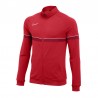 Bluza treningowa Nike Dri-FIT Academy 21 Knit Track Jacket 657