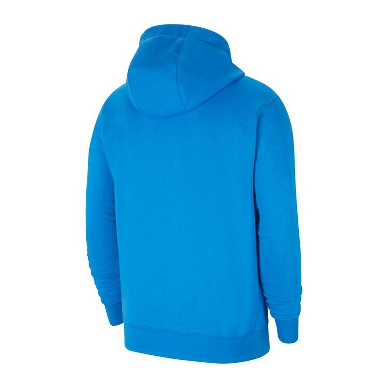 Bluza Bawełniana Nike Park 20 Fleece 463