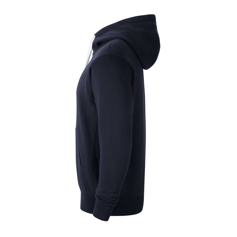 Bluza Bawełniana Nike Park 20 Full-Zip Hoodie 451