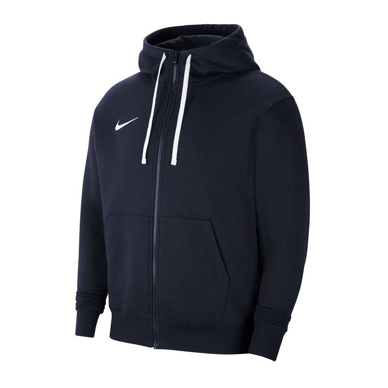 Bluza Bawełniana Nike Park 20 Full-Zip Hoodie