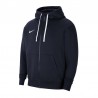 Bluza Bawełniana Nike Park 20 Full-Zip Hoodie 451