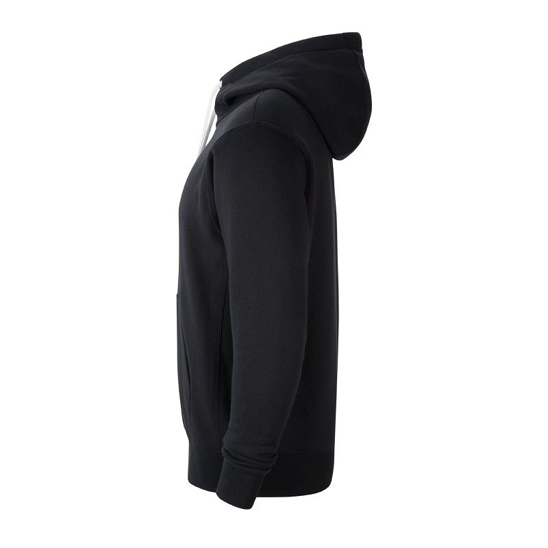 Bluza Bawełniana Nike Park 20 Full-Zip Hoodie 010