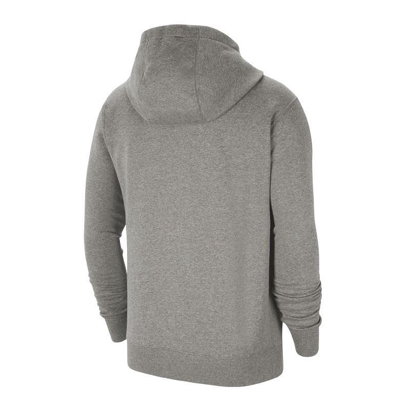 Bluza Bawełniana Nike Park 20 Full-Zip Hoodie 063