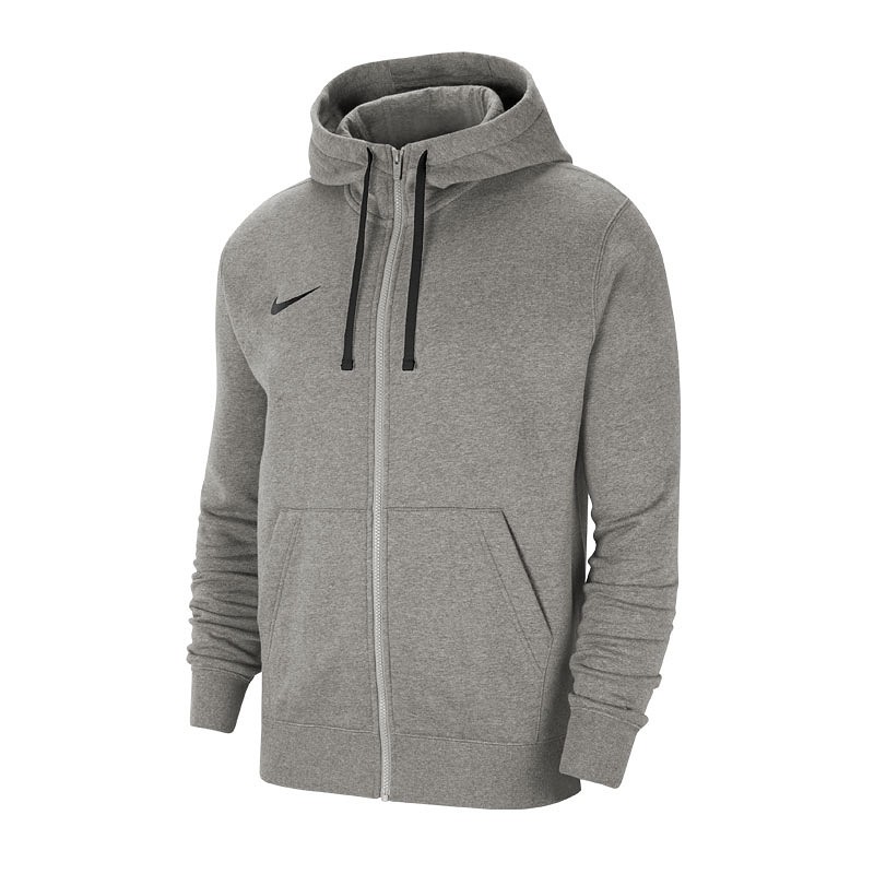 Bluza Bawełniana Nike Park 20 Full-Zip Hoodie 063