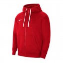 Bluza Bawełniana Nike Park 20 Full-Zip Hoodie 657