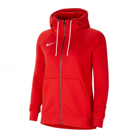 Bluza Damska Nike WMNS Park 20 Full-Zip Hoodie 657