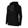 Bluza Damska Nike WMNS Park 20 Fleece Hoodie 010