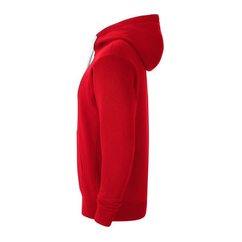 Bluza dziecięca Nike JR Park 20 Full-Zip Hoodie 657