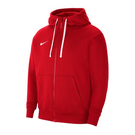 Bluza dziecięca Nike JR Park 20 Full-Zip Hoodie 657